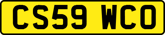CS59WCO