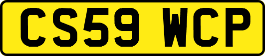 CS59WCP