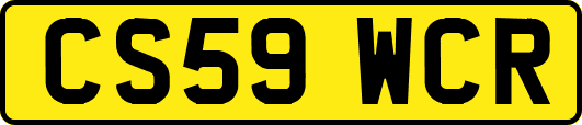 CS59WCR