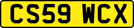 CS59WCX