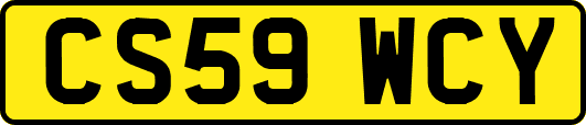 CS59WCY