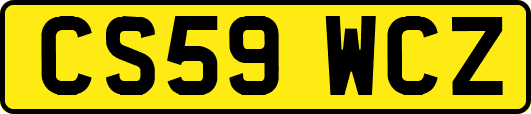 CS59WCZ