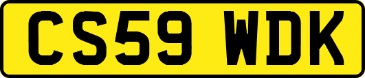 CS59WDK