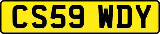 CS59WDY