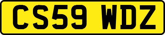 CS59WDZ