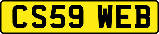 CS59WEB