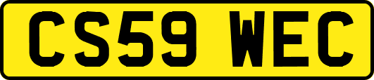 CS59WEC