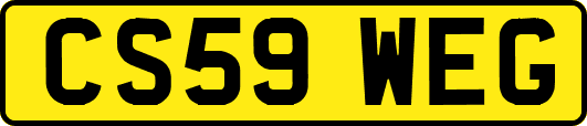 CS59WEG