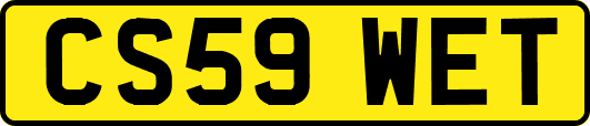 CS59WET