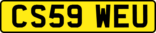 CS59WEU