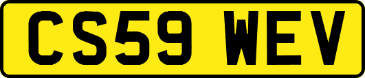 CS59WEV