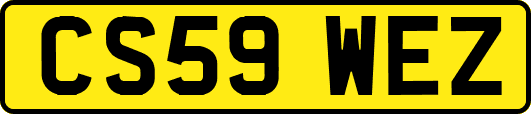 CS59WEZ