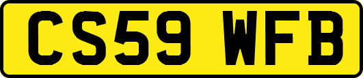 CS59WFB