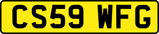 CS59WFG