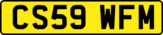CS59WFM