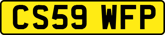 CS59WFP