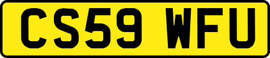 CS59WFU