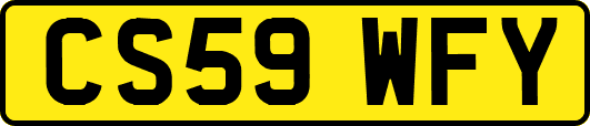 CS59WFY