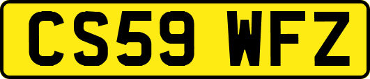 CS59WFZ