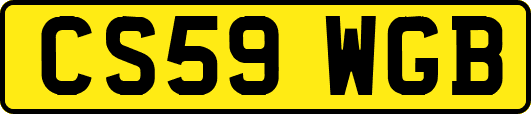 CS59WGB