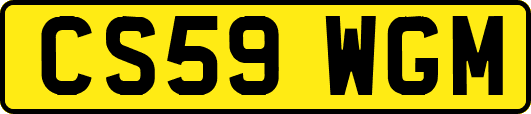 CS59WGM