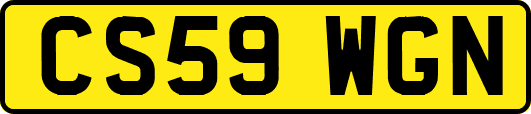 CS59WGN