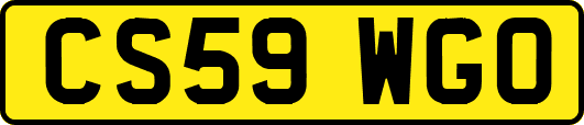 CS59WGO