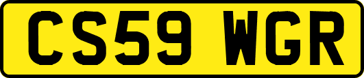 CS59WGR