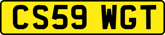 CS59WGT