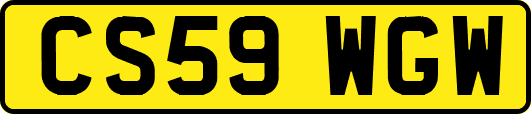 CS59WGW