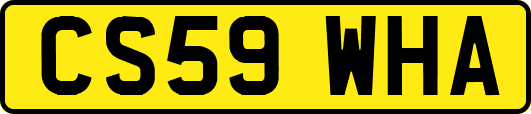 CS59WHA