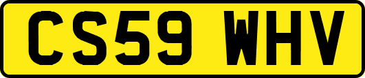 CS59WHV