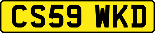 CS59WKD