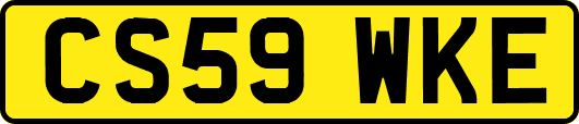 CS59WKE