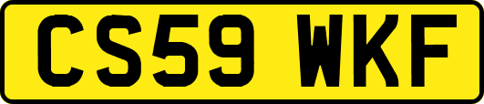 CS59WKF