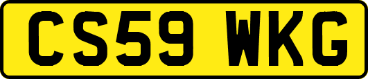 CS59WKG
