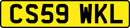 CS59WKL
