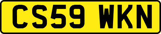 CS59WKN