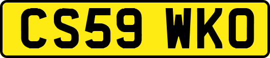 CS59WKO