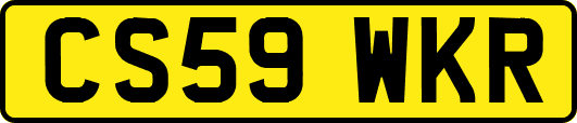 CS59WKR