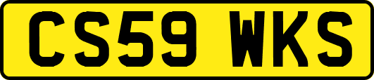 CS59WKS