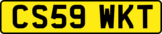 CS59WKT