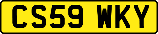 CS59WKY