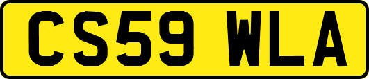 CS59WLA