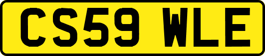 CS59WLE