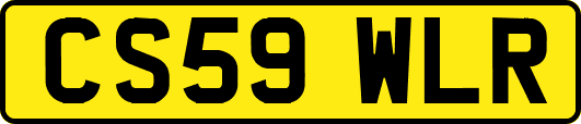CS59WLR