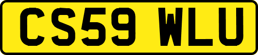 CS59WLU
