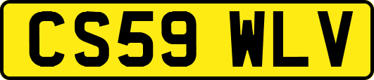 CS59WLV