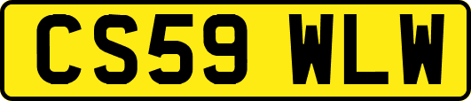 CS59WLW