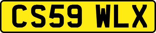 CS59WLX